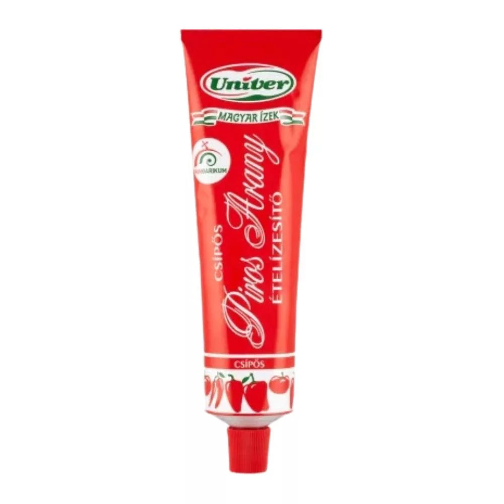 Univer Piros Arany Ételízesítő ( Food Seasoning) 70 G