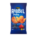 Jumbo Ribbel Paprika Chips ( Jumbo Crinkle Cut Paprika Chips ) 250g